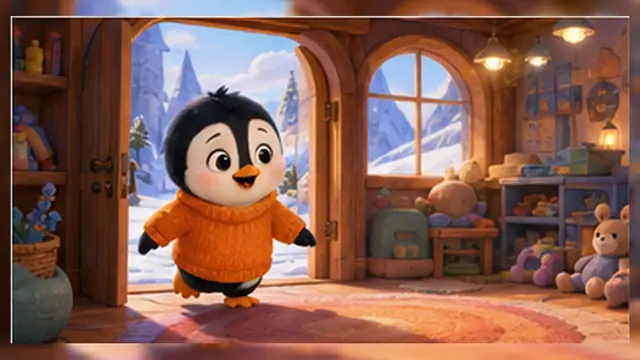 Bìa truyện Bàn tay biết nói không