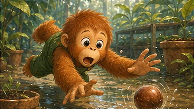 Bìa truyện Hạt dẻ của lời đã hứa