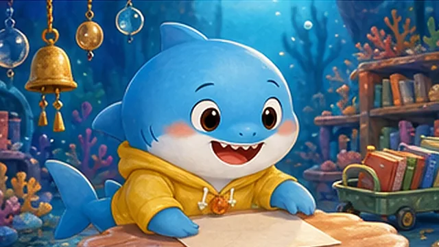 Bìa truyện Hòn đảo yên tĩnh trên bàn học