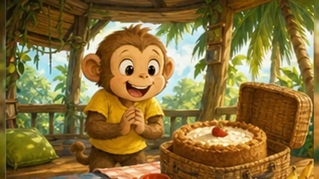 Bìa truyện Chiếc bánh chia đôi
