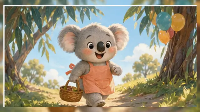 Bìa truyện Bữa tiệc ngọt đúng lúc