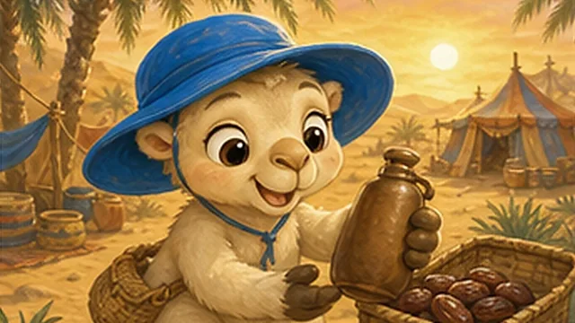 Bìa truyện Chiếc túi đánh bại nắng gắt