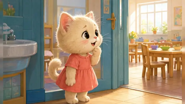 Bìa truyện Đội bong bóng tí hon