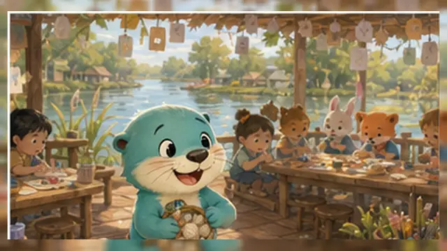 Bìa truyện Lời xin lỗi ấm như nắng