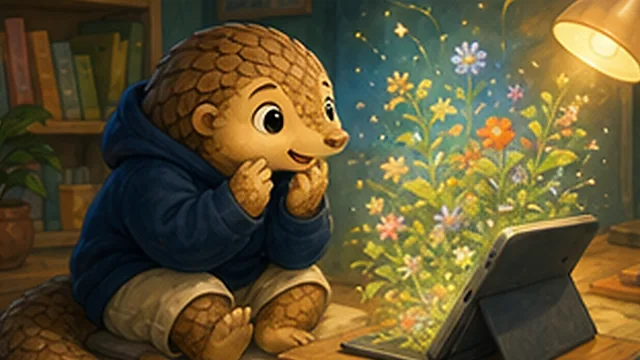 Bìa truyện Riềng Nhỏ và mật khẩu của mình