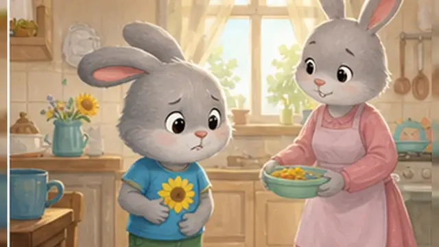 Bìa truyện Ống nghe nghe tiếng can đảm