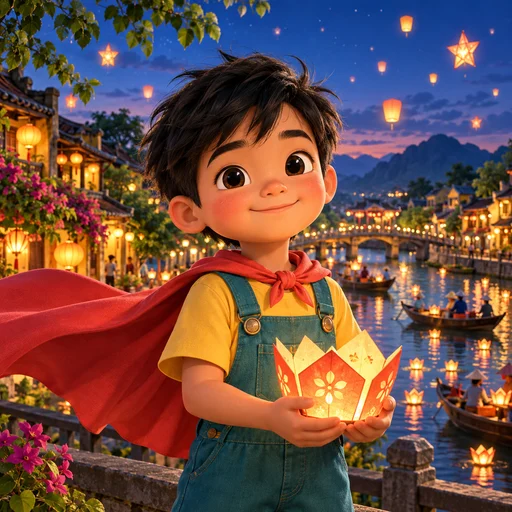 Tạo hình Siêu anh hùng